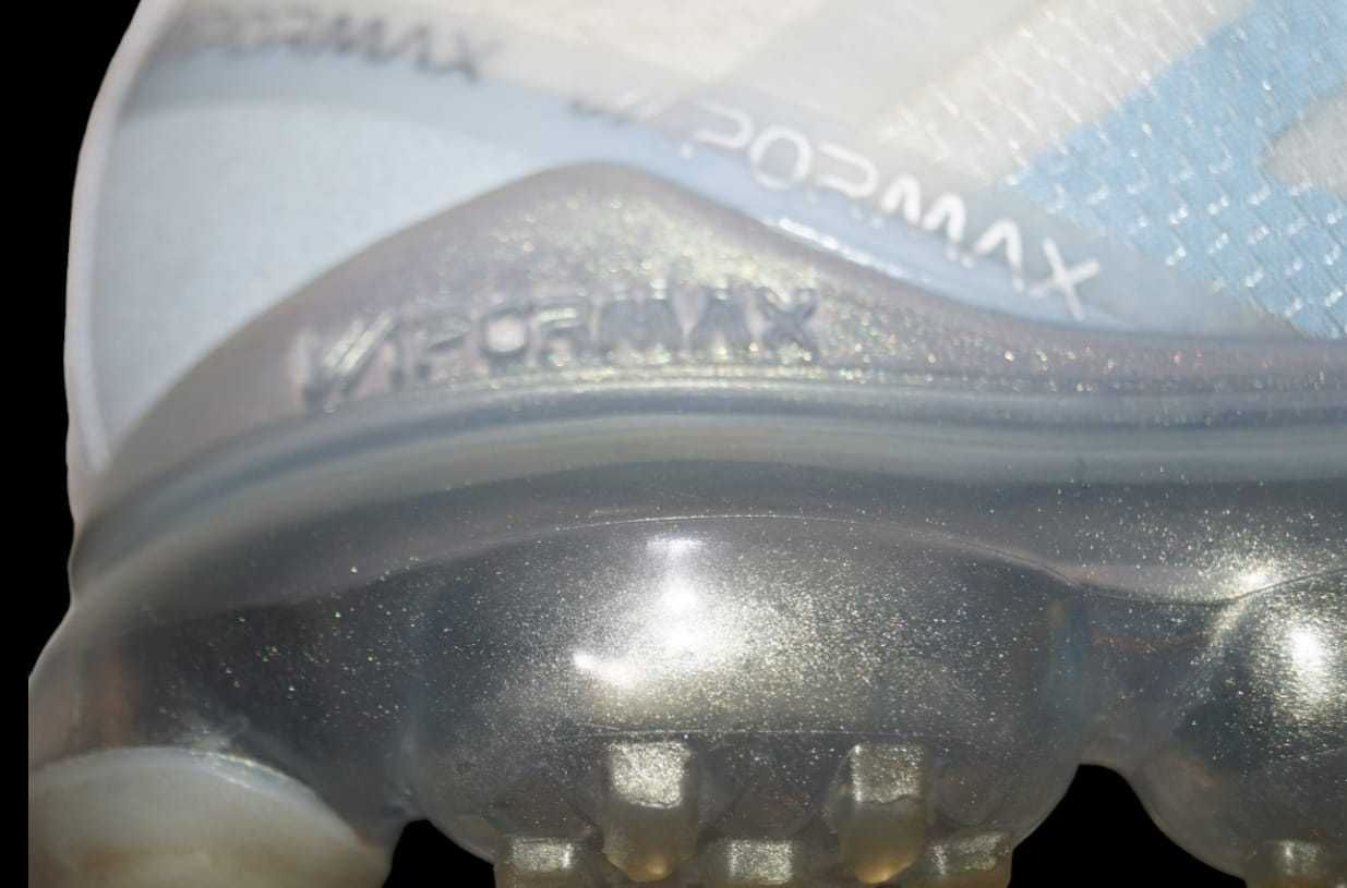Damskie buty Nike Vapormax r.36,5