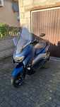 Skuter Yamaha NMAX 125 - 2023 r.