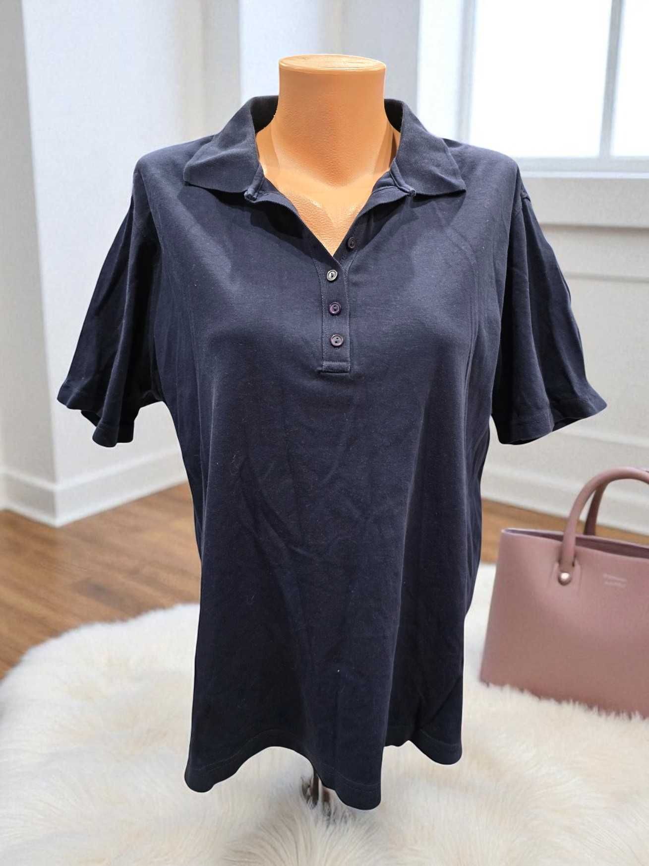 Męska koszulka polo Bexleys – rozmiar XL  Bexleys