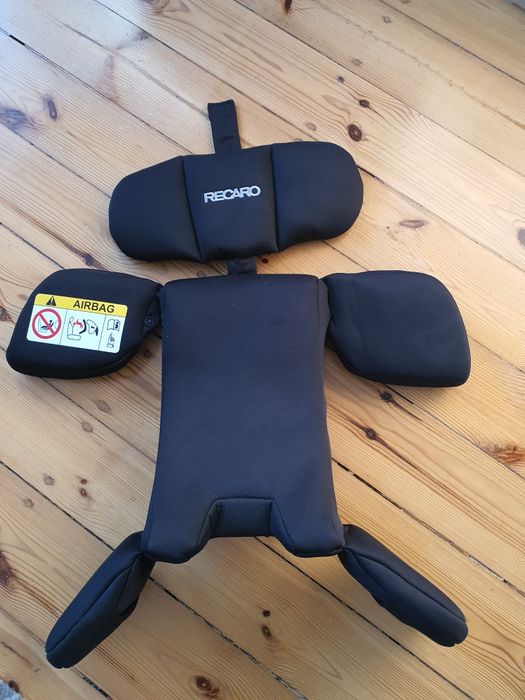 Recaro wkładka do fotelika samochodowego