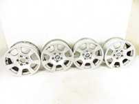 FELGI ALUMINIOWE BMW E60 6762000 16&quot; 5x120