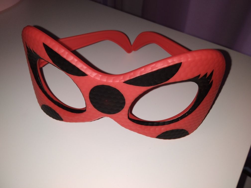 Óculos Ladybug Novos