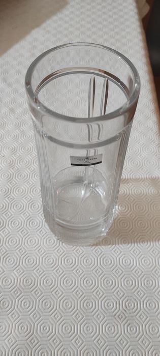 Jarra cristal Vista Alegre