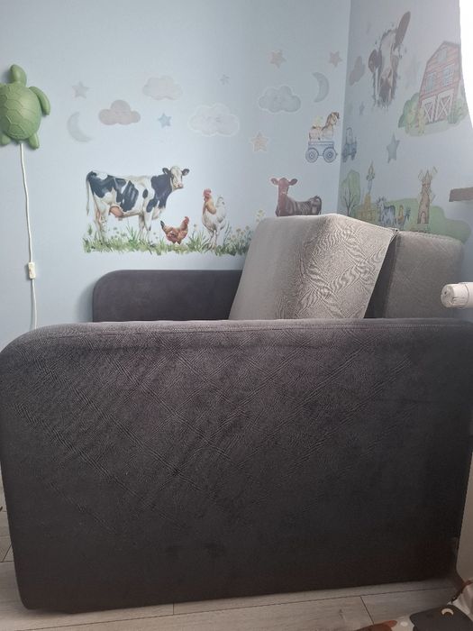 Fotele jednosobowe