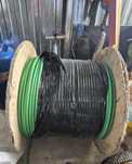 Sprzedam cala rolkę kabla zasilającego XGB 0,6/1 kV Repero Plus
Plu