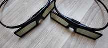 SAMSUNG SSG-4100GB Okulary 3D Aktywne na baterie