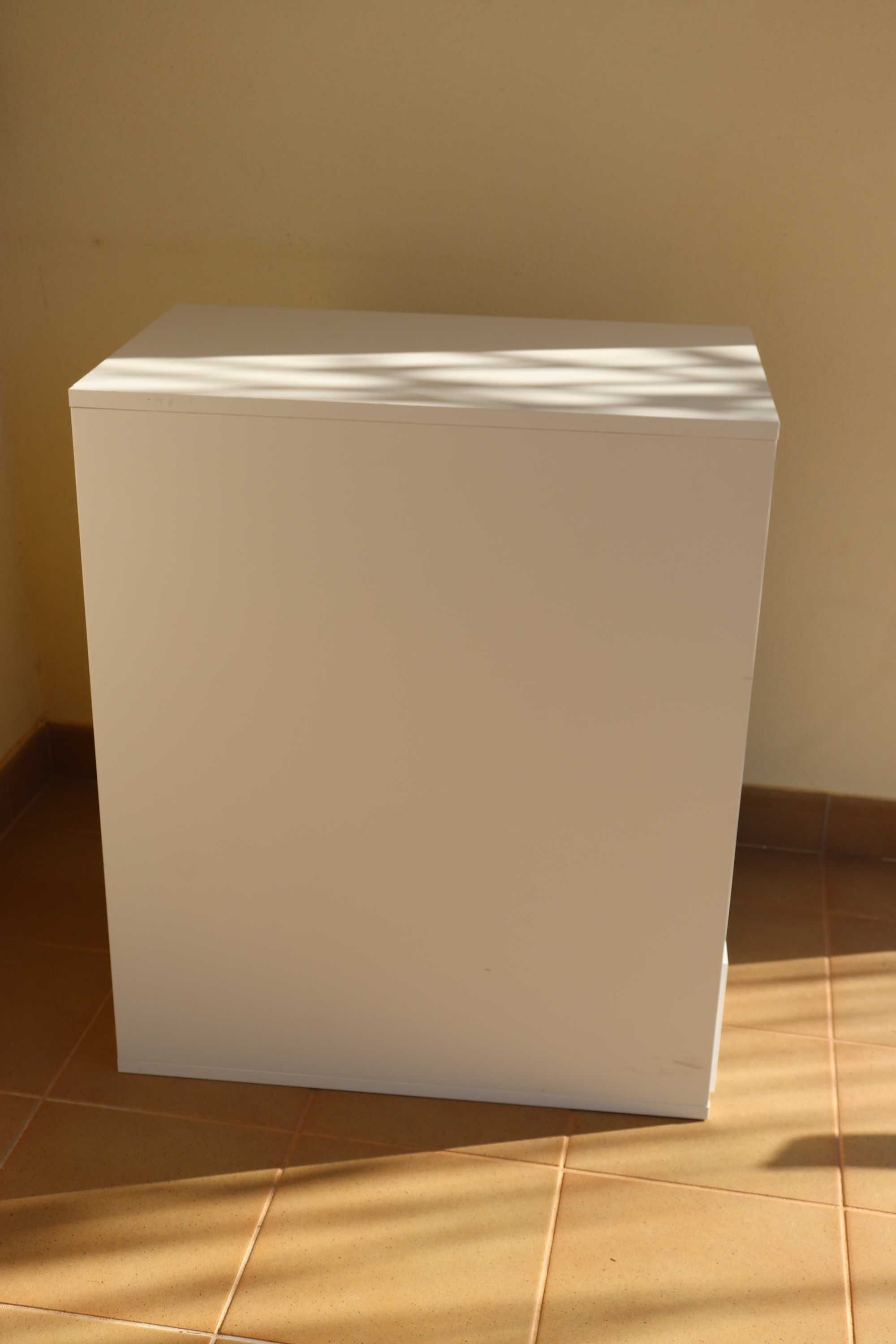 Cómoda IKEA - Modelo Alex 36x69x58