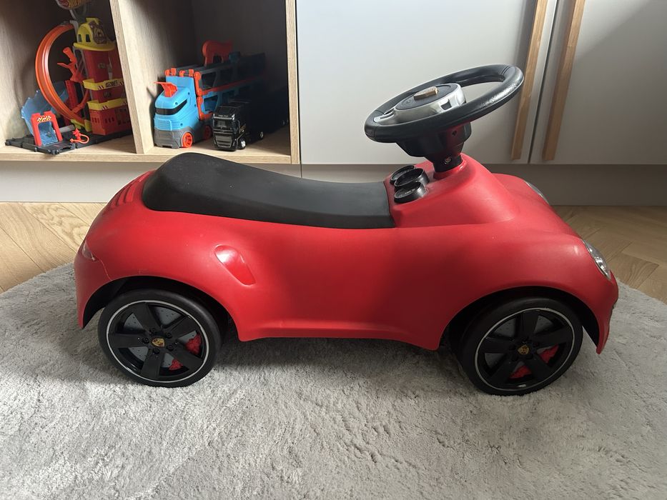 RASTAR jeździk  dla dzieci Porsche
