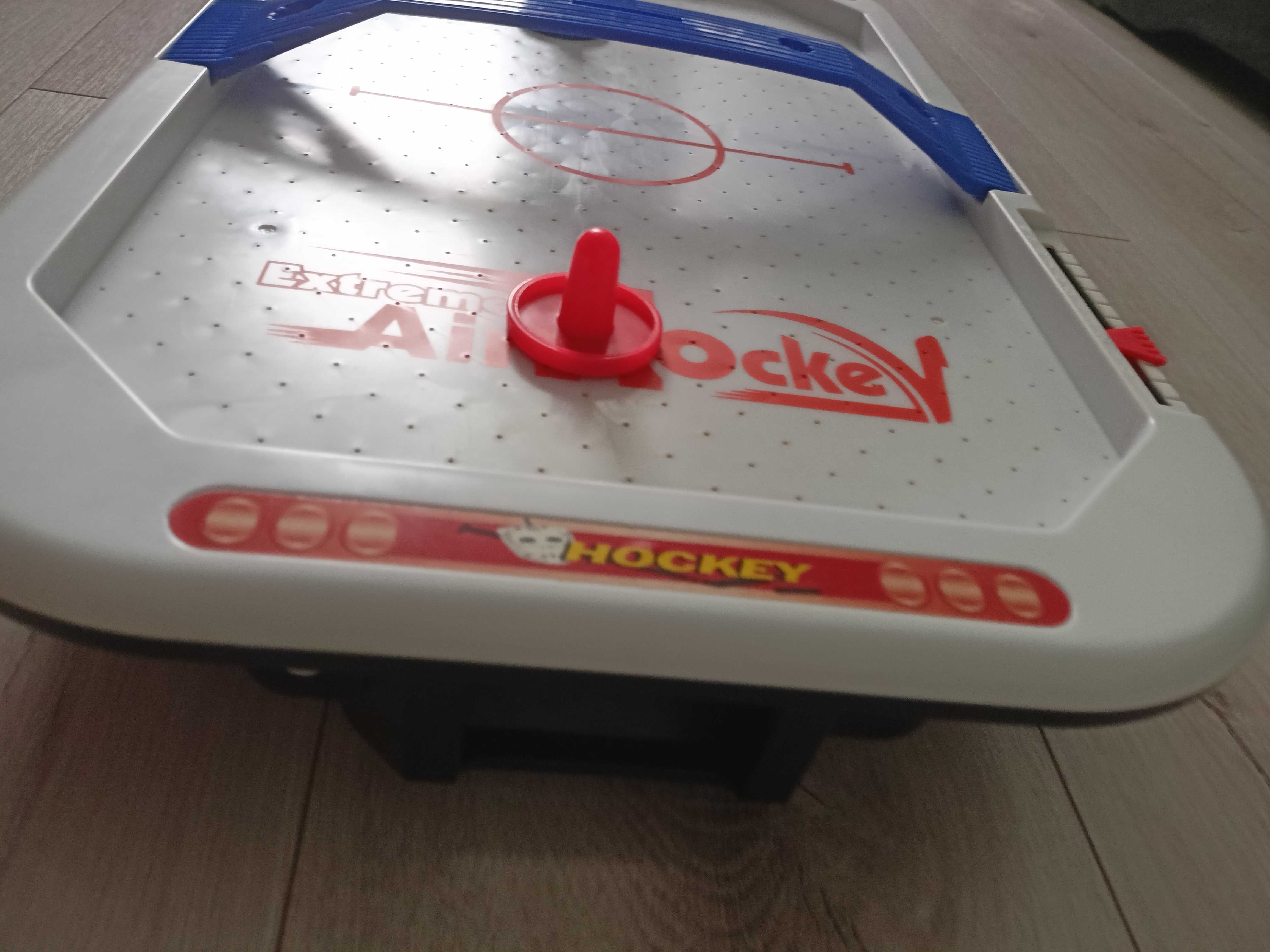 Cymbergaj air hockey zabawka