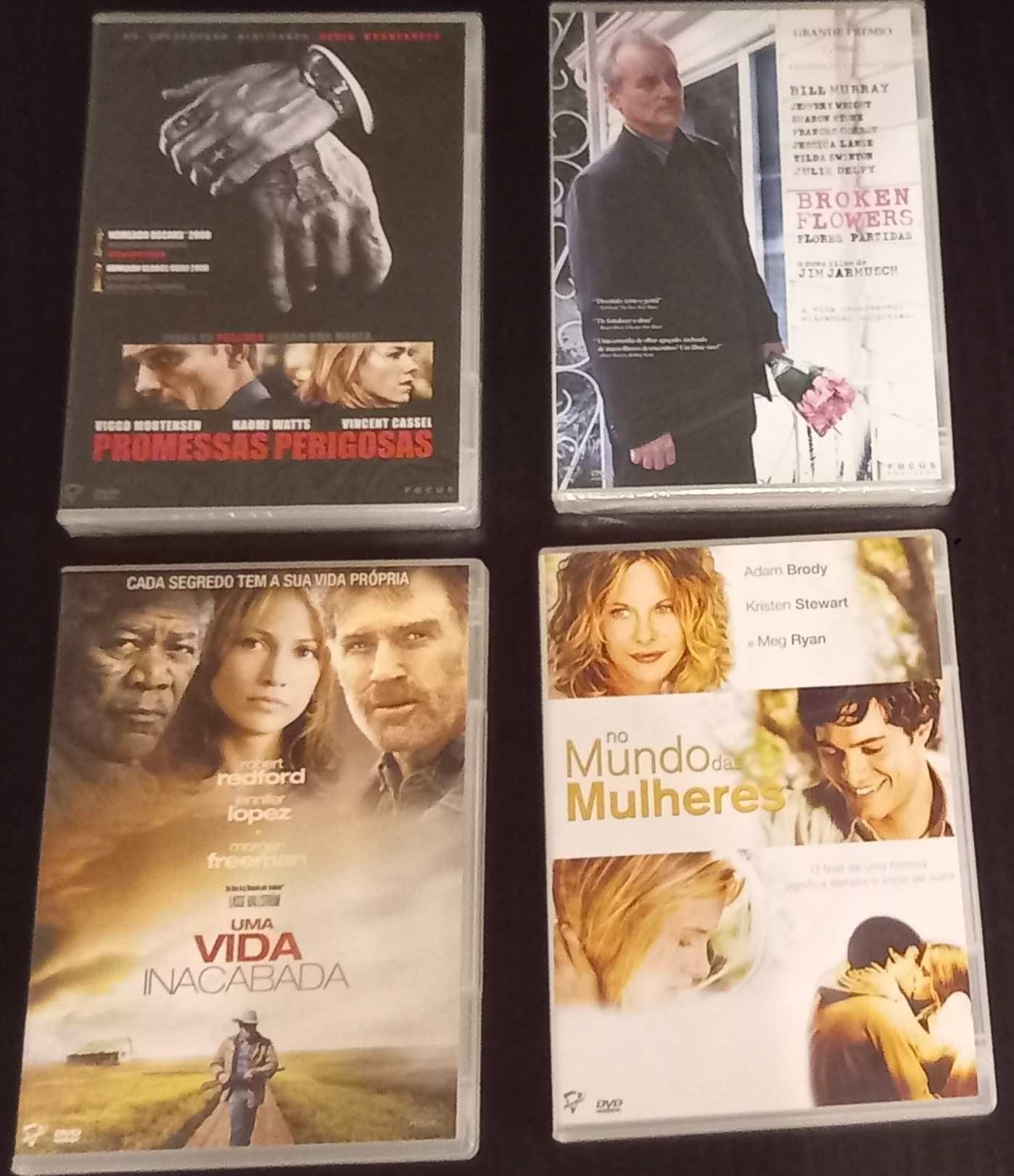 Filmes DVD originais