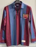 FC Barcelona Replica 1920 Oficial Product