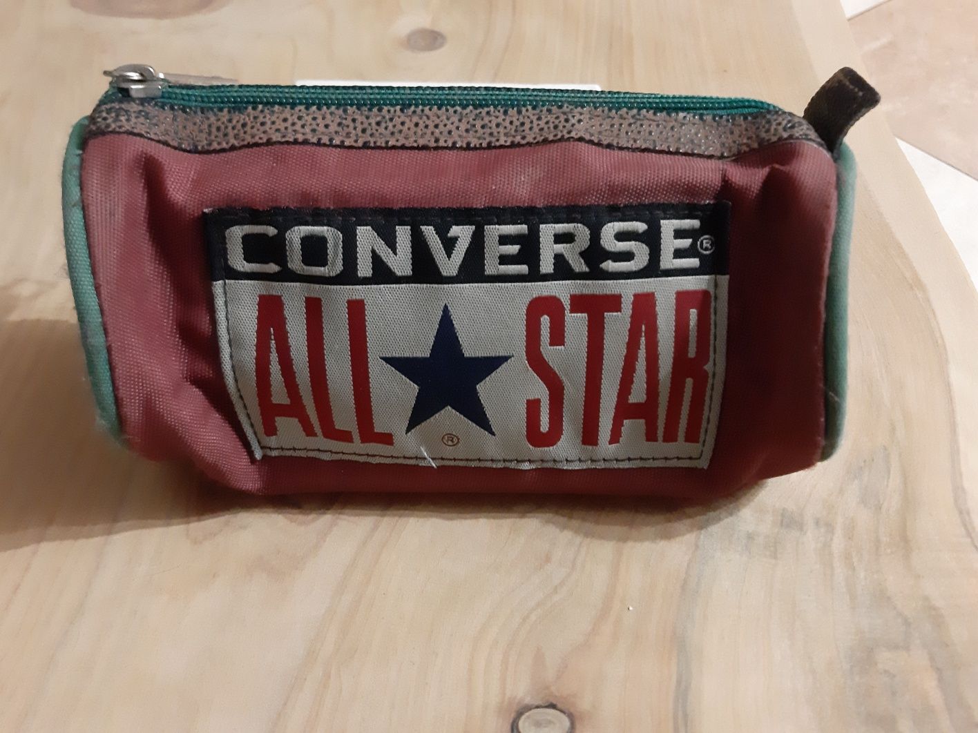 Bolsa all star . Converse