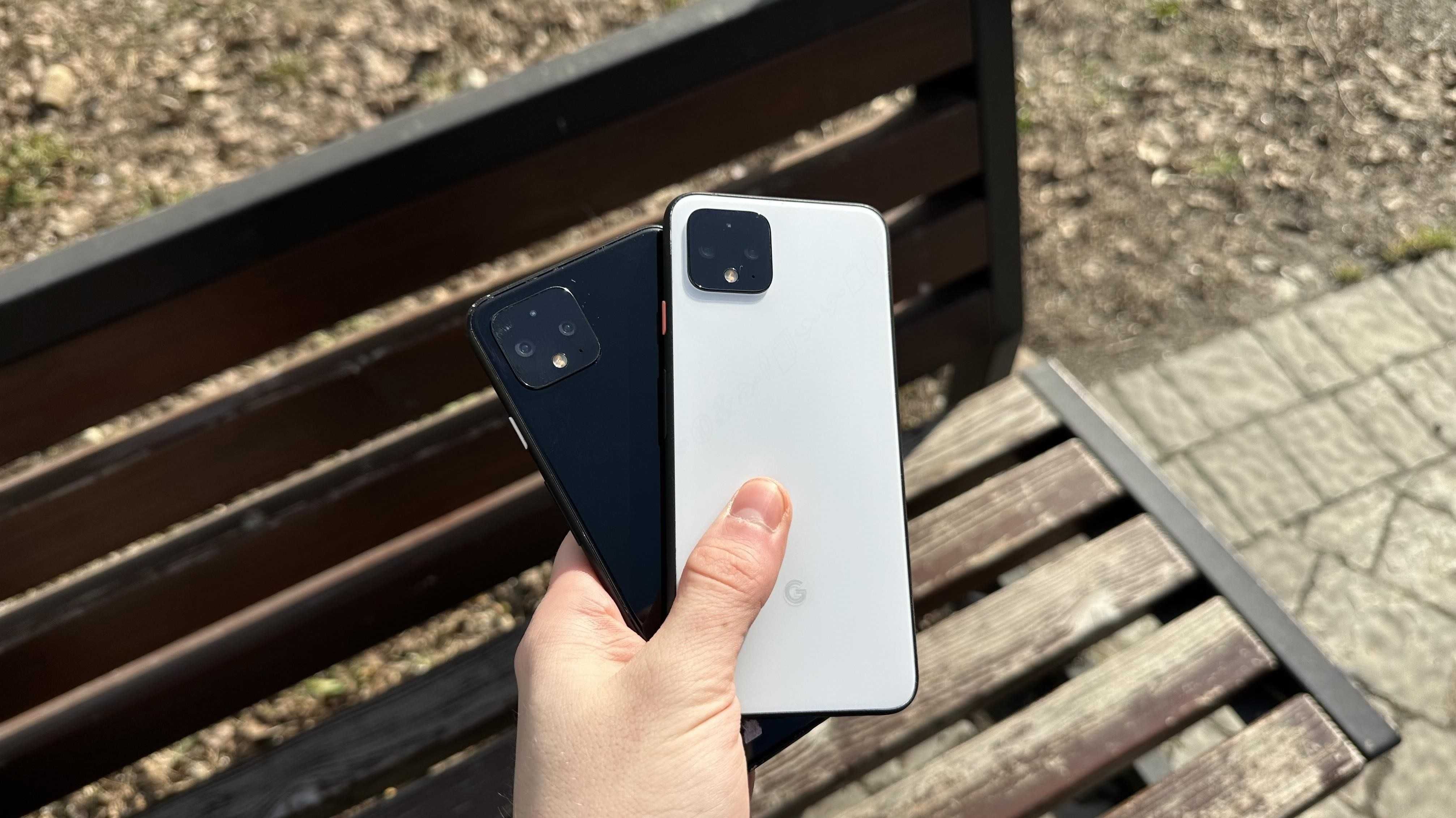 USED Google Pixel 4 6/64 128GB Гарантія