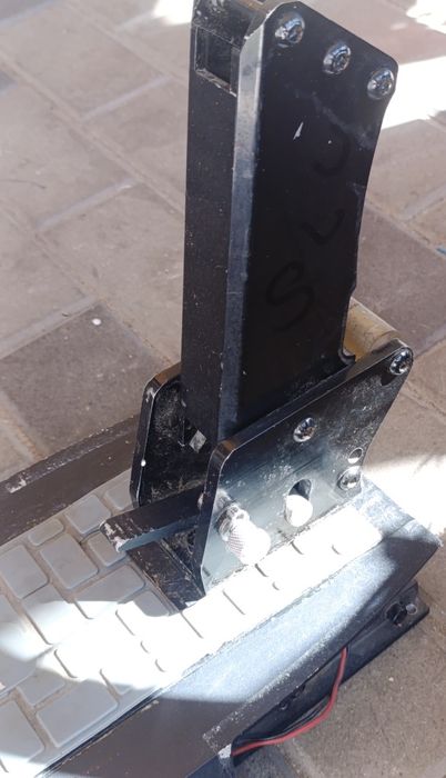 Części do Hulajnogi  kugooKirin M4 PRO