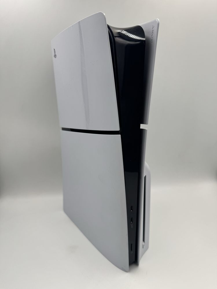 Ps5 Slim z Napedem Gwarancja