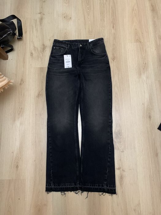 Flared Jeans Zara