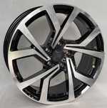 Felgi 18 VW Passat B8 B7 5x112 Audi A3 8V Skoda Superb 3 Octavia Jetta
