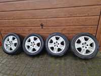 Alufelgi 16' 5x108 Ford Mondeo