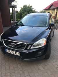 VOLVO XC60 2,4D5