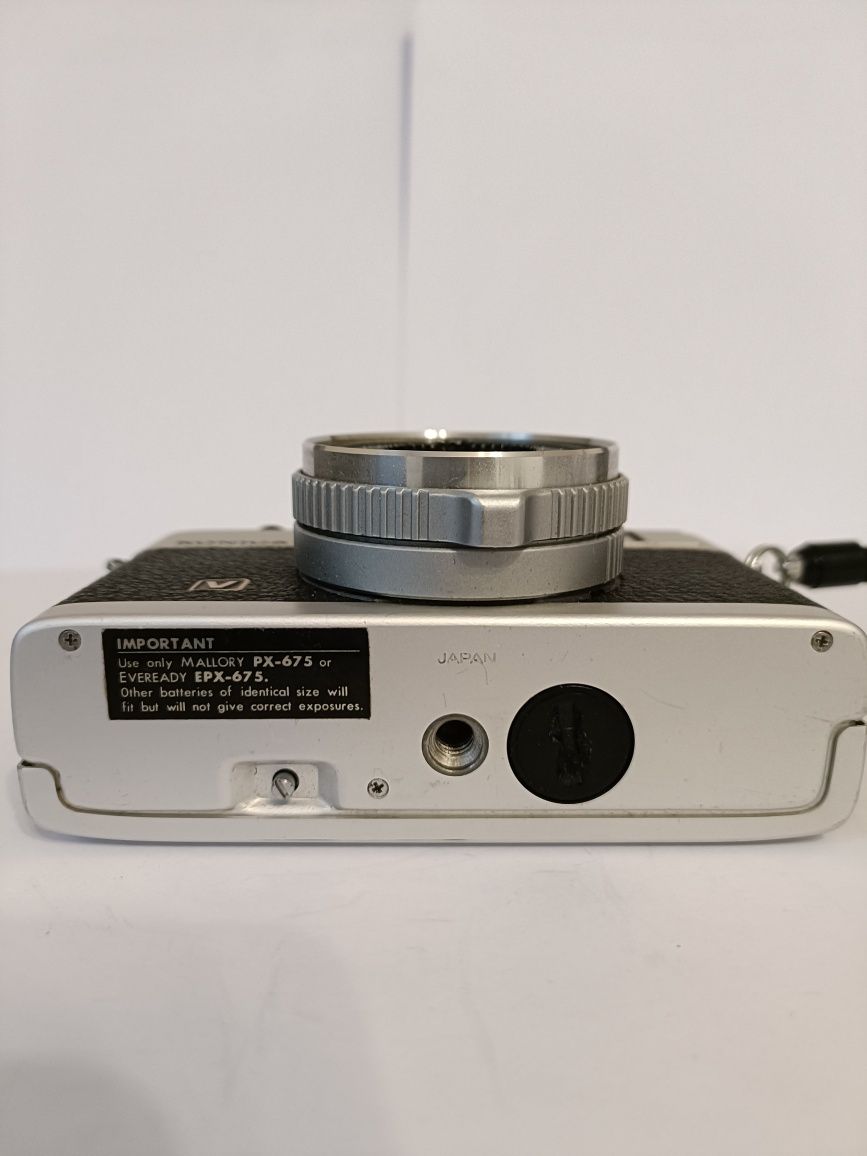 Aparat Konica C35 V