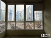 Функціональна 2х кім квартира з кухнею-вітальнею 65м2! Готова Секція