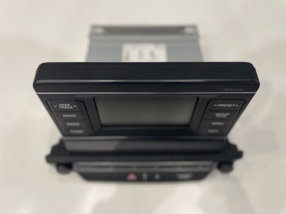 Oryginalne Radio KIA Bluetooth