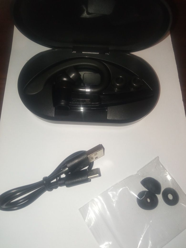 Słuchawka Bluetooth ceppekyy h03