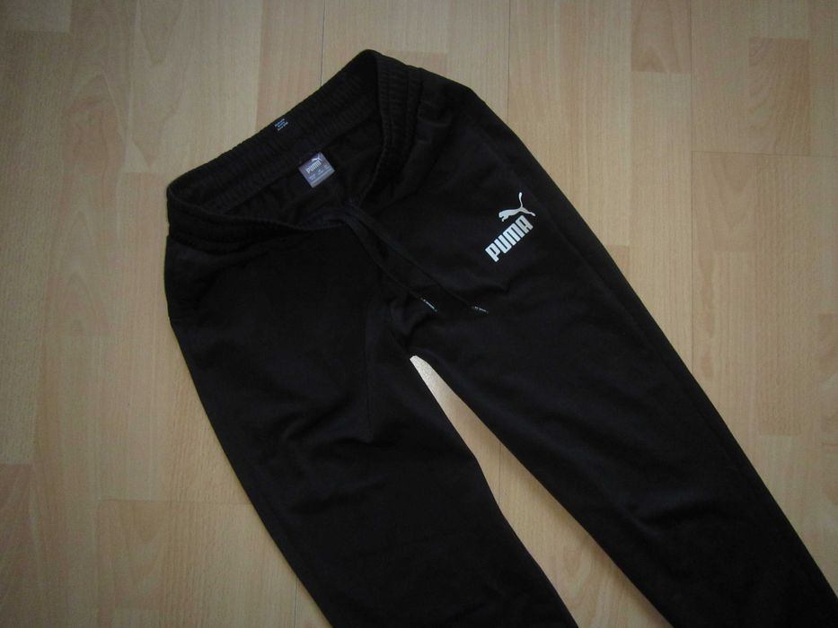 PUMA spodnie dresowe rozm.152