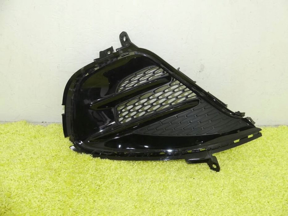 kratka zderzak przód prawa kia ceed 3 iii gt line lift 21r- igła