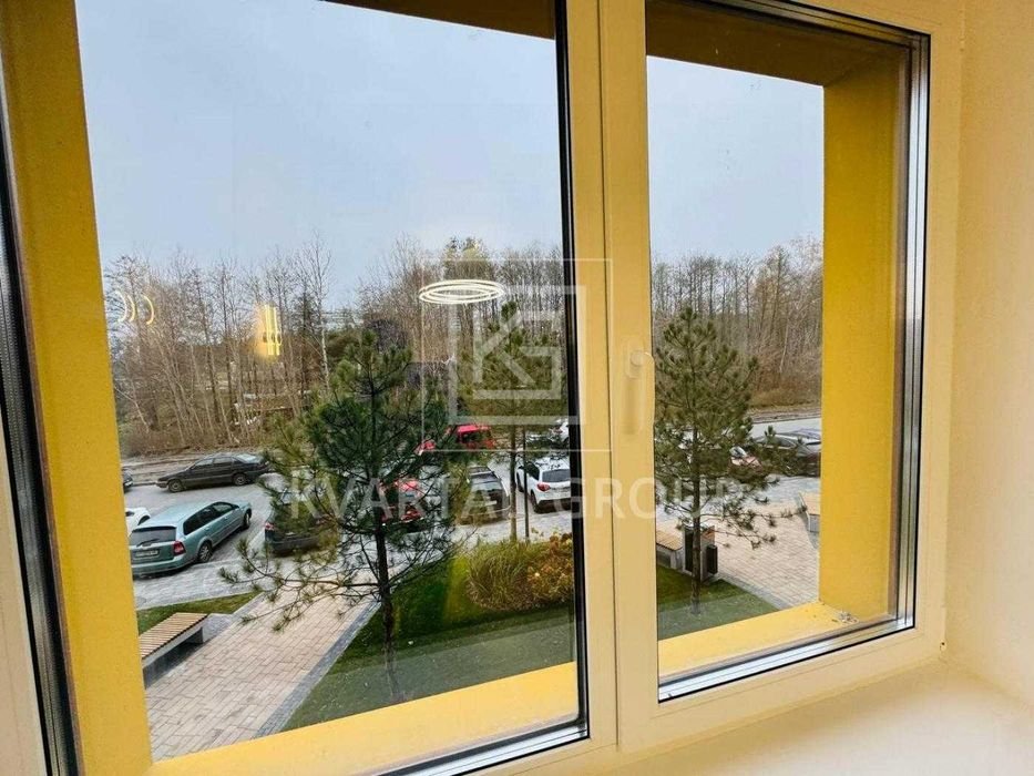 Стильна євродвушка з якісним  ремонтом. СЕРТИФІКАТ-ТАК!