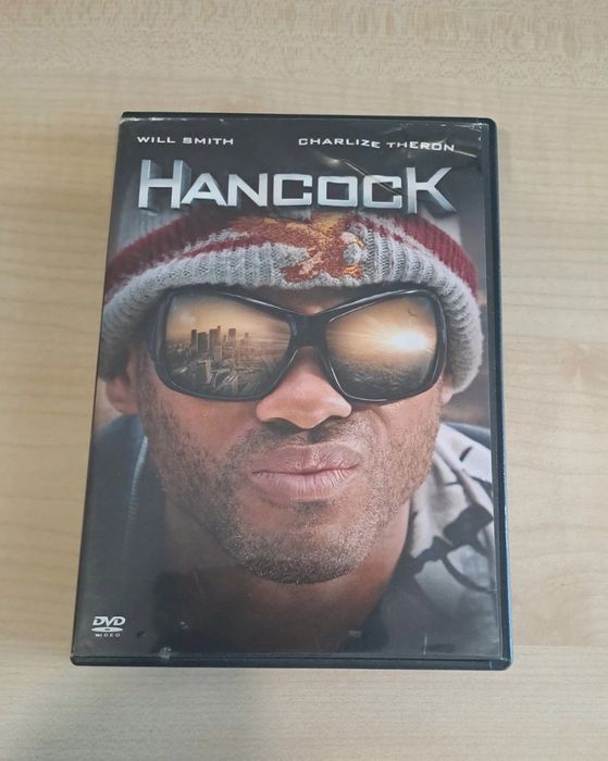 DVD Hancock ( original)