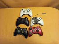 XBOX 360 Comandos