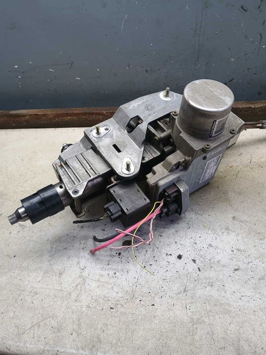 Wspomaganie elektryczne X84 Renault Megane II ( do ciągnika )