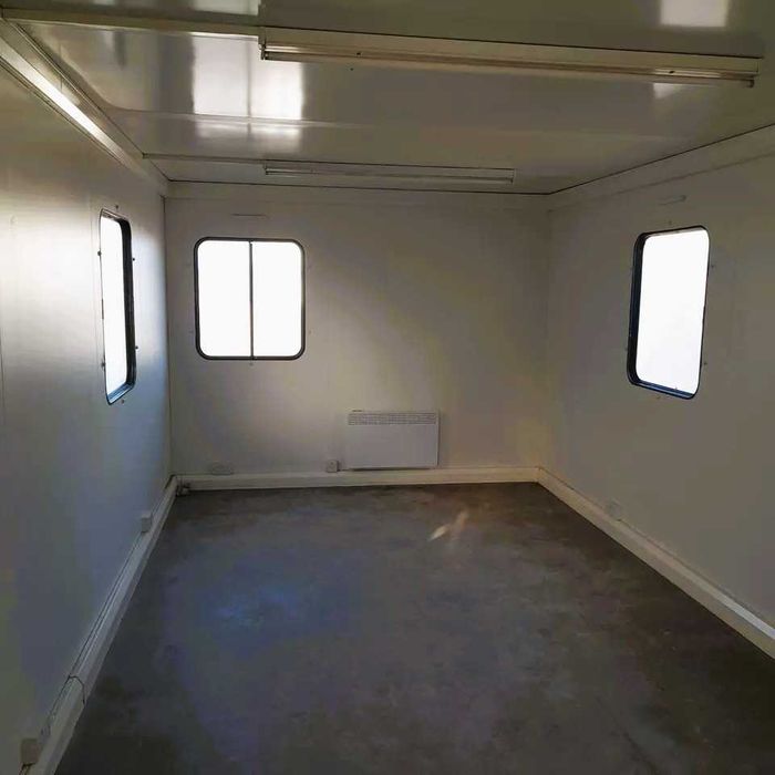 вагончик битовка тернопіль офіс на об’єкті