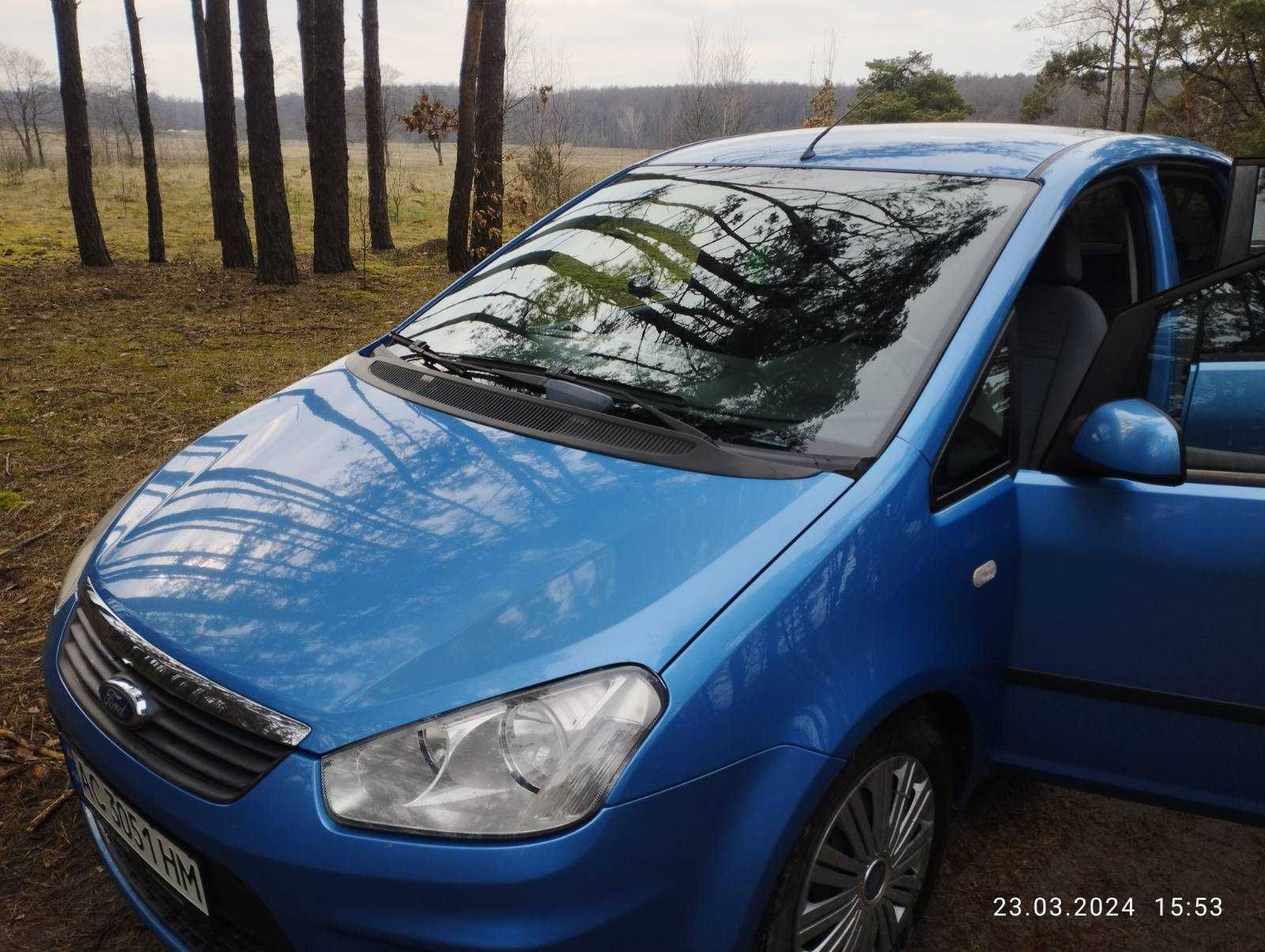 не дорого форд ц макс 2008р ford c max