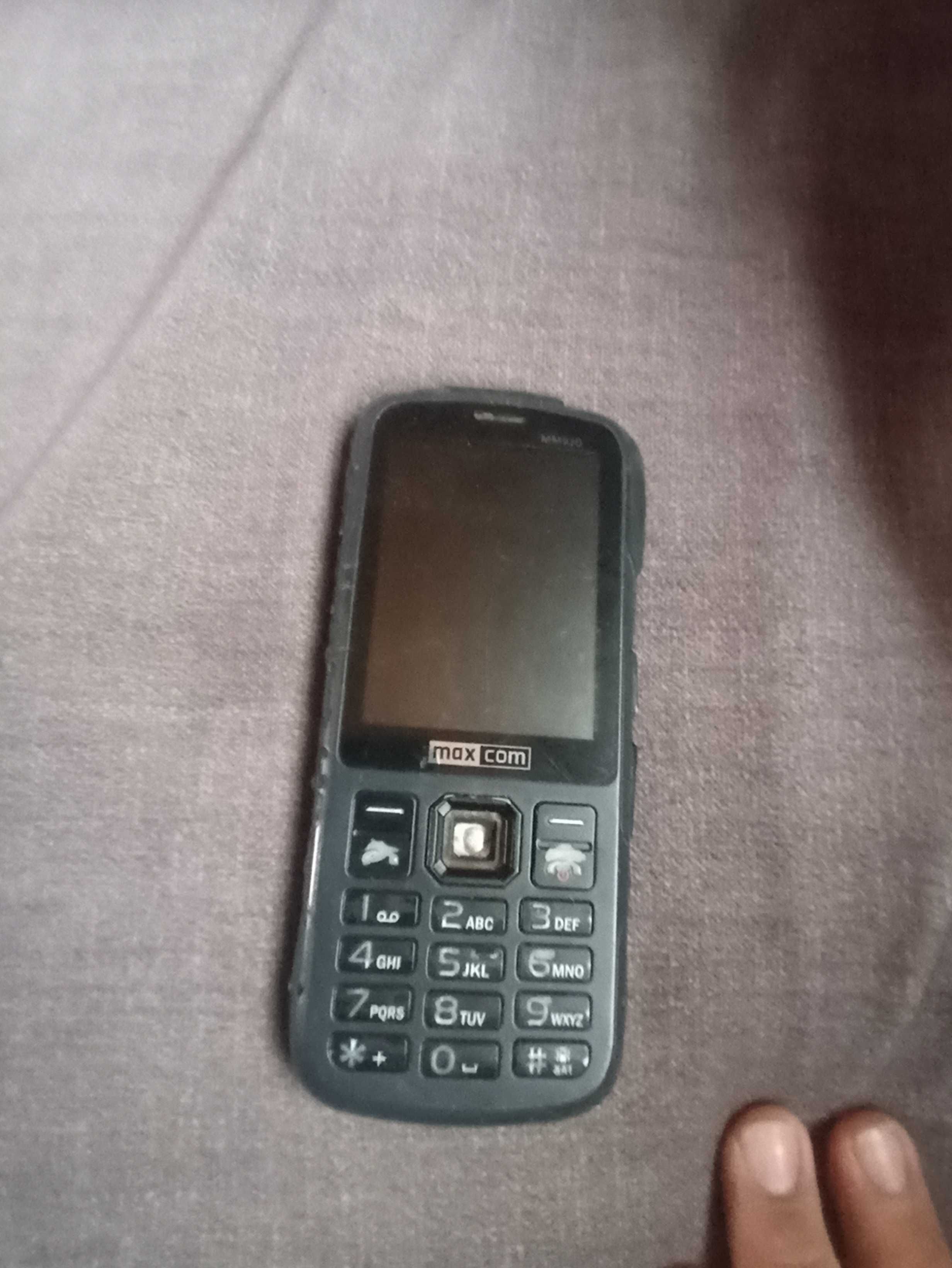 Telemóvel de teclas