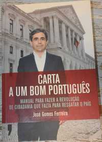 Carta a um bom português