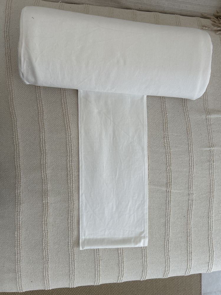 Almofadas de encosto de cabeça