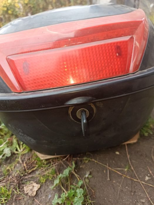 Продам файний чумайдан  на ваш мотоциколь