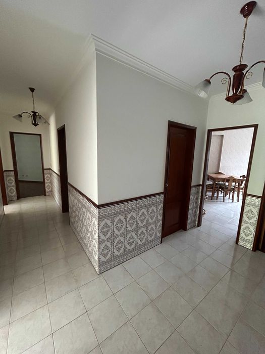 Apartamento T3 em Ourém