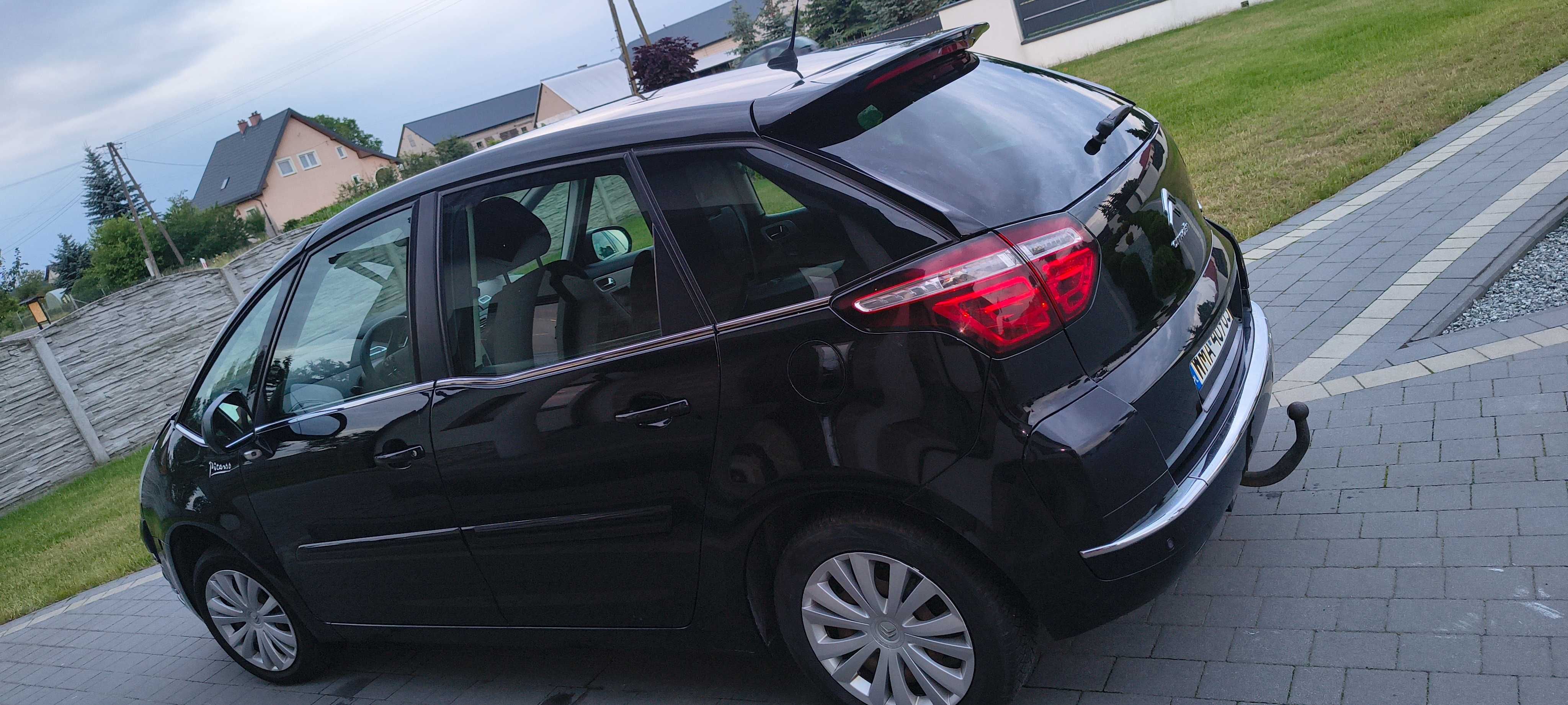 Sprzedam Citroen C4 Picasso  1.6 HDI