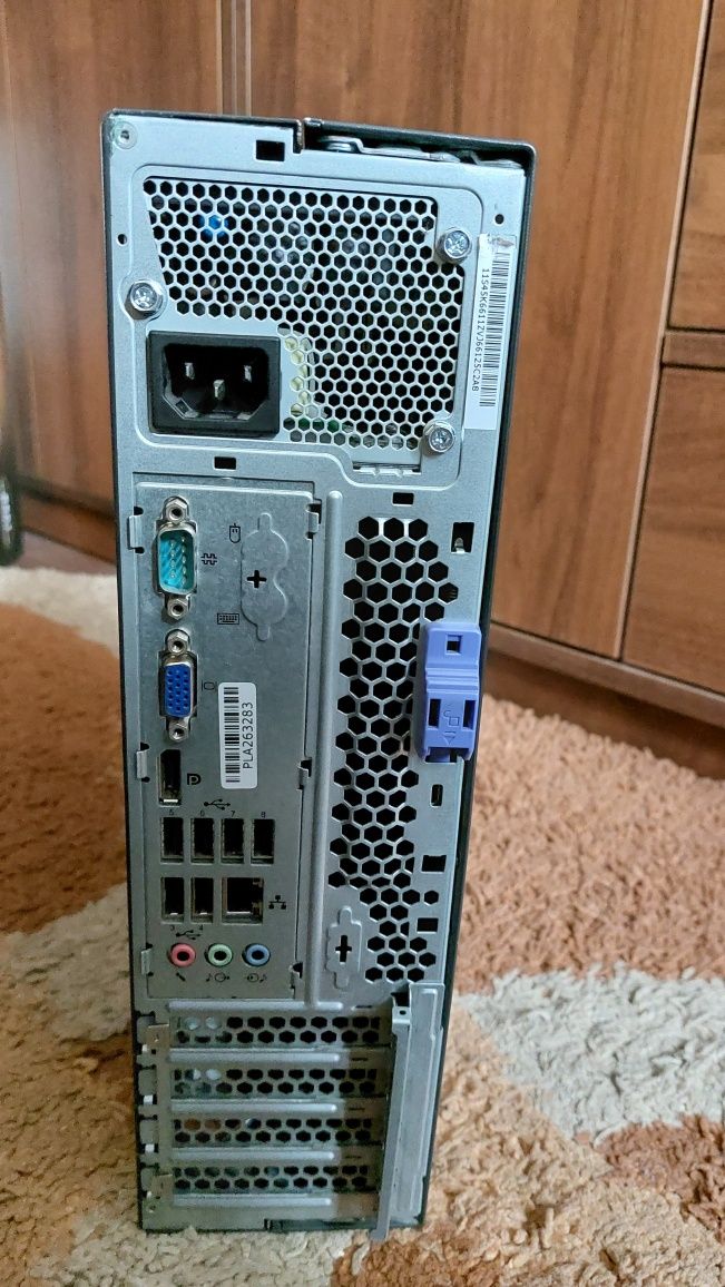 Komputer ThinkCente M91p