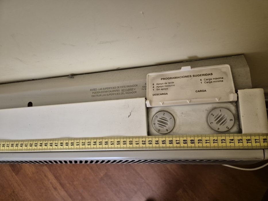 Recuperador de calor