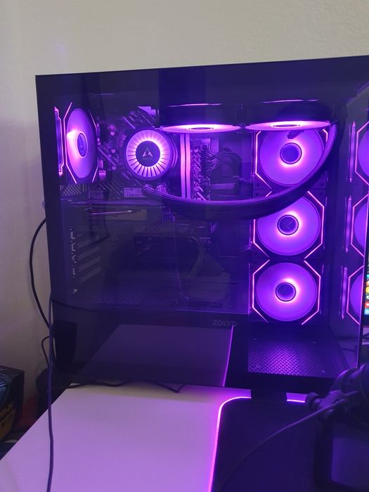 Computador Gaming