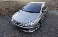 Peugeot 206 1.6 HDI