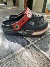 Дитячі Crocs