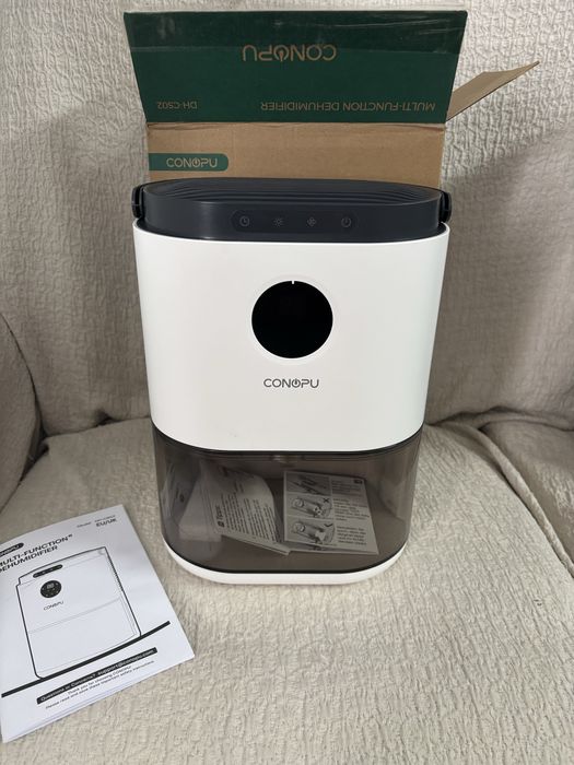 Desumidificador 2300ML CONOPUPlus Descongelamento Automático