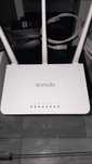 Router WI-FI TENDA F3 3xAntena 5dBi