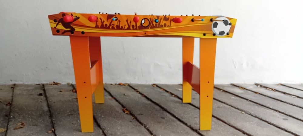 Matraquilhos crianca