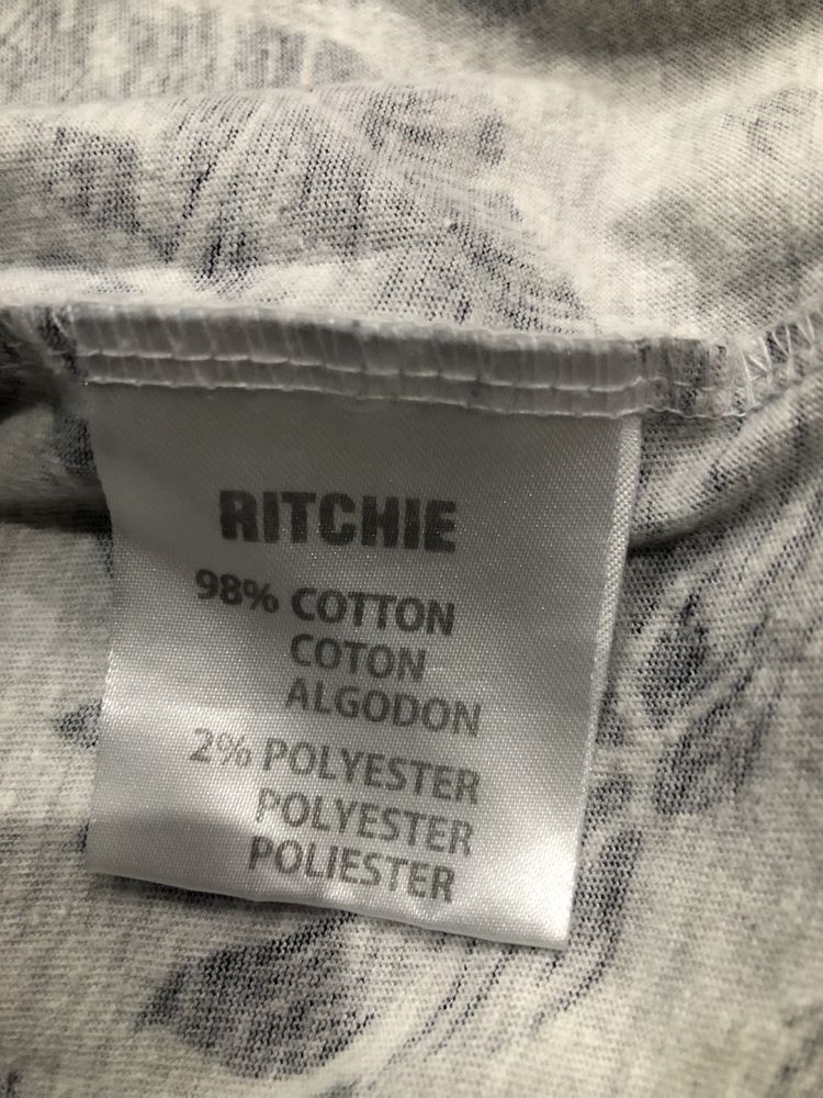 Koszulka Ritchie Jeans